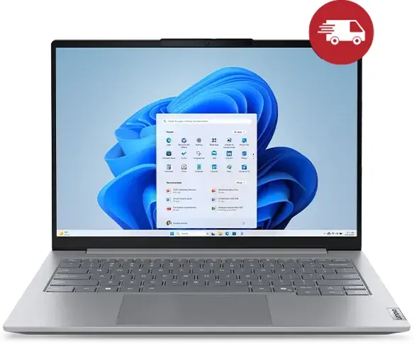 Lenovo ThinkBook 14 Gen 8 14 Intel Intel® Core Ultra 5 225U Prozessor E-Kerne bis zu 3,80 GHz P-Kerne bis zu 4,80 GHz, Windows 11 Home 64, 256 GB SSD M.2 2242 PCIe 4.0 TLC