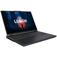 Lenovo Legion 5 Pro 16ARX8, Onyx Grey, Ryzen 9 7945HX, 32GB RAM, 1TB SSD, GeForce RTX 4070, DE