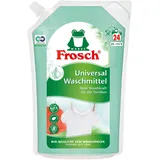 Frosch Waschmittel