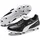 Puma King Top FG Herren Schwarz/Weiß 38