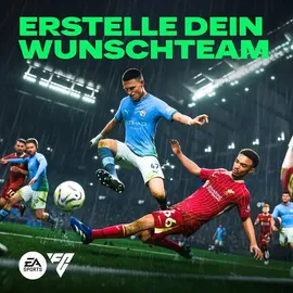 EA Sports FC 25 - XBOX Series X|S XBOX One | Deutsch