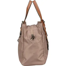 Picard Sonja Shopper Synthetik Rosa