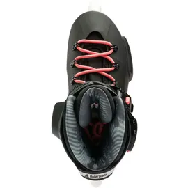 Rollerblade Twister XT W Schwarz/Grün 40,5