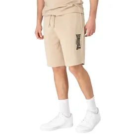 Lonsdale Fringford Sand/Black XL