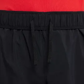 Nike Dri-Fit Multi Hose Kinder - black/reflective silv S