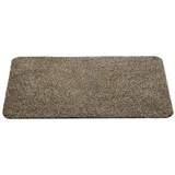Hamat Schmutzfangmatte, Aqua Stop granit 40x60 cm,