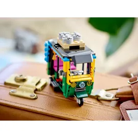 LEGO Creator Tuk Tuk 40469