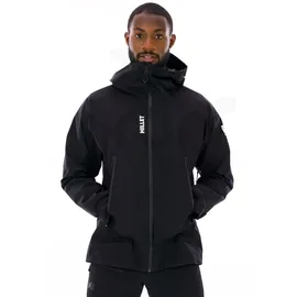 Millet Seneca GTX 3L JKT Unisex Schwarz L