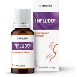 Infludo Tropfen