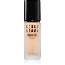 Bobbi Brown Weightless Skin Foundation LSF 15 04 natural 13 ml