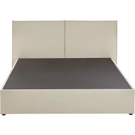 Atlantic Home Collection Nikita 161 x 209 cm Beige