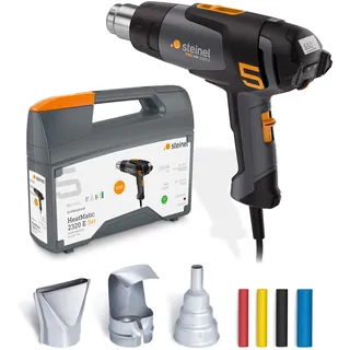 Steinel Heißluftgebläse PRO HM 2320 E KF