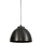 Light & Living Kylie 1-flg. 45 cm rund weiß Metall