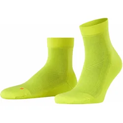 Socken Herren 1er Pack-Cool Cick GELB|GELB 42/43