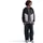 Nike NK WR LND JKT 26 schwarz S