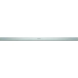 Siemens LZ49551 Griffleiste Edelstahl 90cm