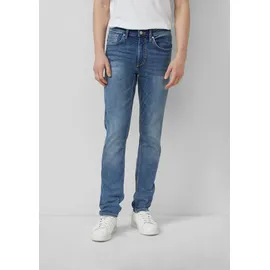 s.Oliver Nelio Slim Fit Blau 32/32