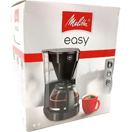 Melitta Easy II schwarz