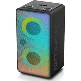 Muse M-1808DJ schwarz