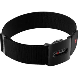 Polar Puls-Sensor Verity Sense schwarz L-XXL