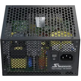 Seasonic Prime Fanless PX-500 500 W