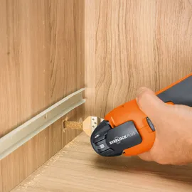 Fein SLP Hartmetall-Feile Starlock 30 x 10 mm 63706019210