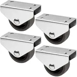 SOTech Möbelrolle Unterbaurolle PASSAU Ø 40 mm