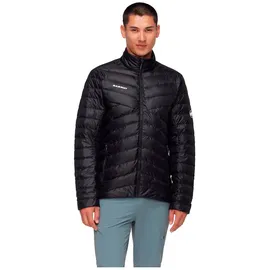 Mammut Convey 3 in 1 HS Hooded Jacket Men black/black S