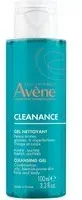 Avène Cleanance Gel Nettoyant 100 ml