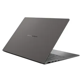 Asus Zenbook S14 OLED Intel Core Ultra 9 386H 32 GB RAM 1 TB Win11 Home Antrim Gray