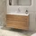 Villeroy & Boch Waschtischunterschrank 2 Auszüge 100 x 58 x 50 cm