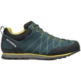 Scarpa Crux GTX, - Approachschuhe Gr 48 EU
