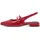 Marco Tozzi Damen, rot, Größe 38 EU