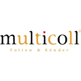 Multicoll Trassenwarnband 250 m 40 cm Grün