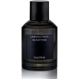 Laboratorio Olfattivo ExpLOud Eau de Parfum 100 ml
