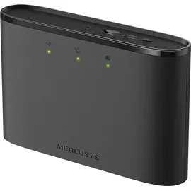 Mercusys Mt110 Router - Black