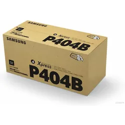 Samsung CLT-P404B (SU364A) Toner - 2x Schwarz - Multipack