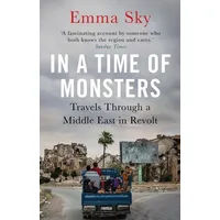 In A Time Of Monsters