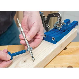 Kreg Pocket-Hole Jig 320 Bohrer
