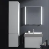 Laufen Pro Hochschrank 1 Tür, H4831210954631,