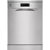 Electrolux ESM48200SX Freistehend 14 Maßgedecke E - Silber