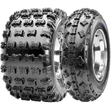 CST Pulse MXR CS-14 SOFT 18/10 - 8 34 M