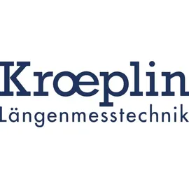 KRÖPLIN Außenschnelltaster Oditest 0-20 mm