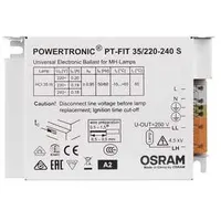 Osram PT-FIT 35/220-240 S