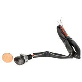 Highsider PROTON TWO LED Rück-, Bremslicht, Blinker