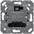 Jung LED-Tastdimmer 1711 DE
