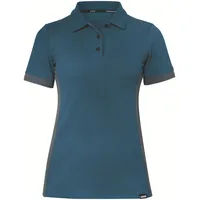 Uvex Poloshirt women 8865411
