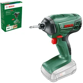 Bosch AdvancedImpactDrive 18 ohne Akku 0603980303
