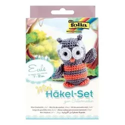 folia Mini-Häkelset 