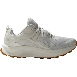 THE NORTH FACE Damen Trekkinghalbschuhe W HYPNUM, GARDENIA WHITE/TIN GREY 7X1, 39 1⁄2